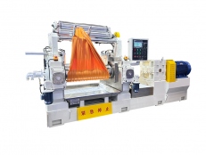 自動翻膠開煉機(jī)