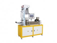 XH-430B吹膜機(jī)