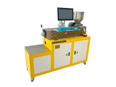 XH-431過(guò)濾值測(cè)試機(jī)(FPV) 歐洲測(cè)試標(biāo)準(zhǔn)